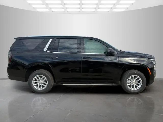 2026 Chevrolet Tahoe 4WD LT