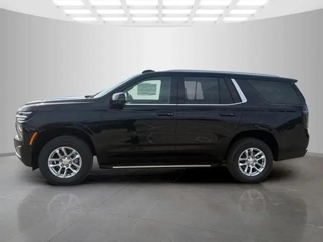 2026 Chevrolet Tahoe 4WD LT