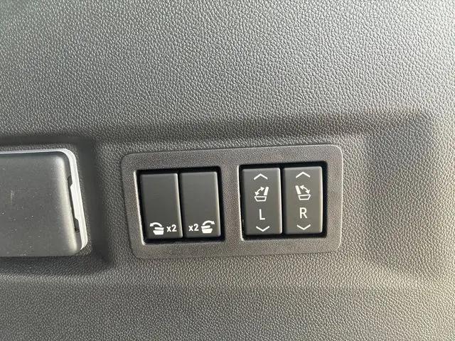 2026 Chevrolet Tahoe 4WD LT