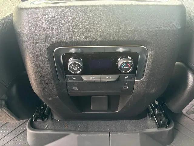 2026 Chevrolet Tahoe 4WD LT