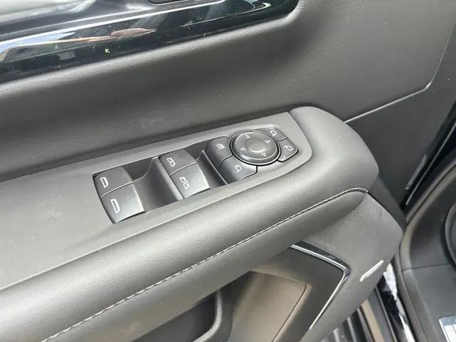 2026 Chevrolet Tahoe 4WD LT