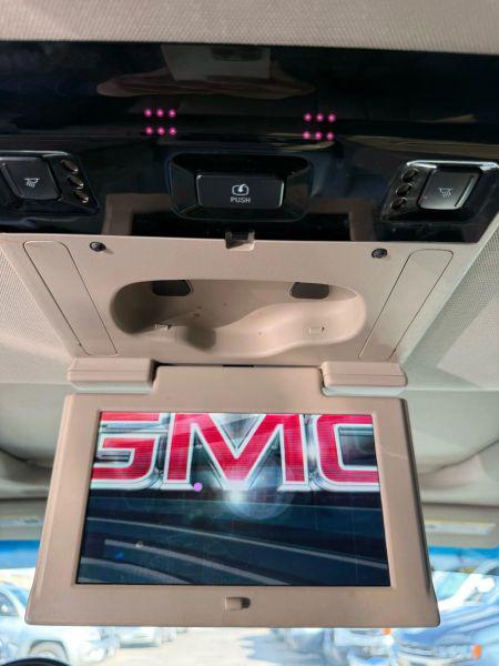 2018 GMC Yukon XL SLT