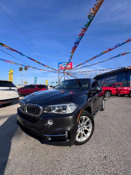 2014 BMW X5 xDrive35i for sale in Pharr, TX
