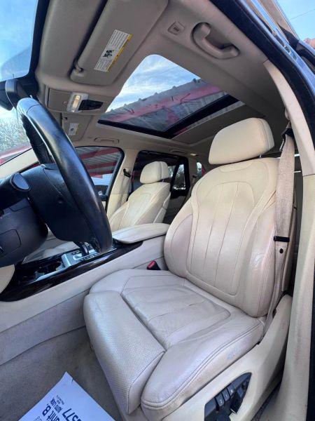 2014 BMW X5 xDrive35i
