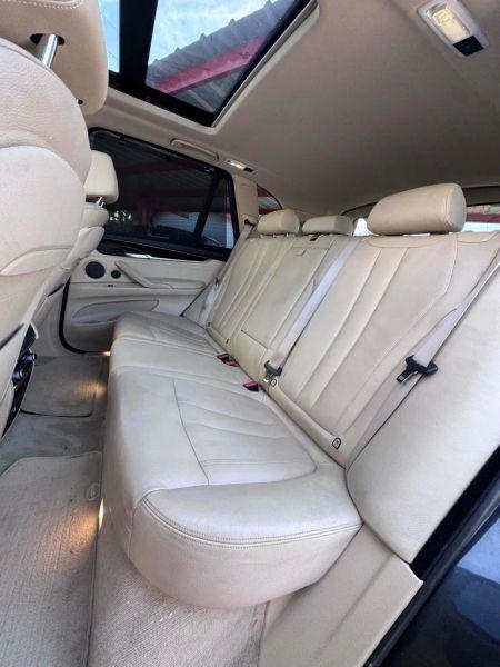 2014 BMW X5 xDrive35i