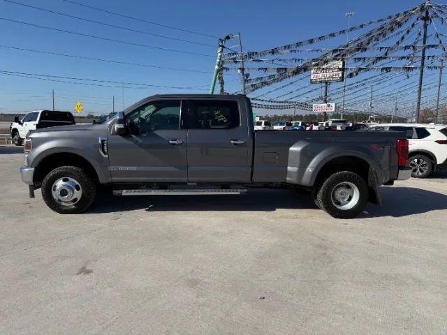 2021 Ford F-350 LARIAT
