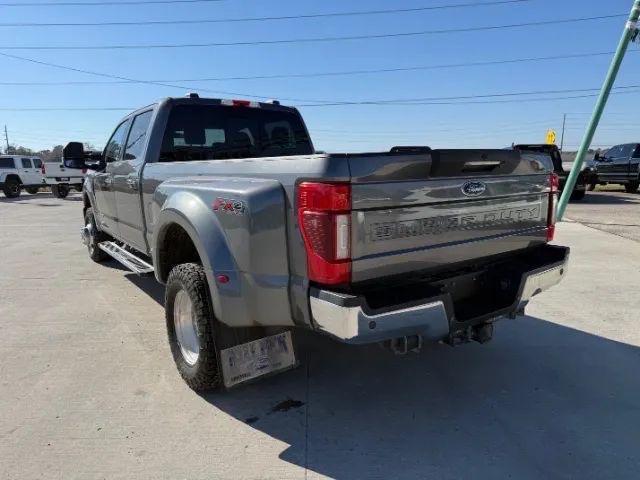 2021 Ford F-350 LARIAT