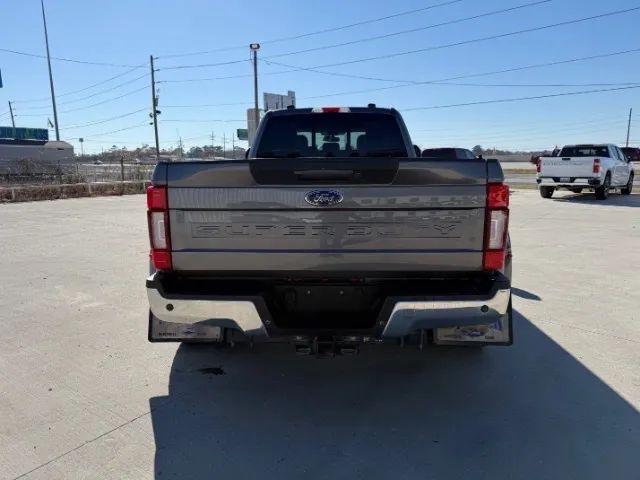 2021 Ford F-350 LARIAT