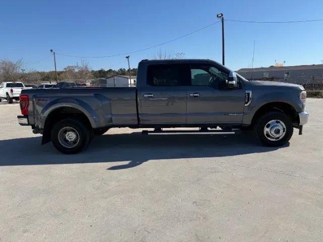 2021 Ford F-350 LARIAT