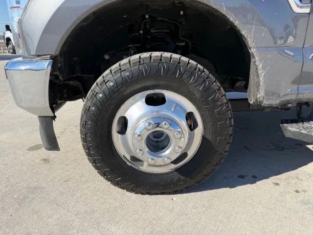 2021 Ford F-350 LARIAT