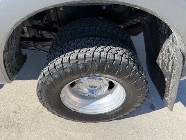 2021 Ford F-350 LARIAT
