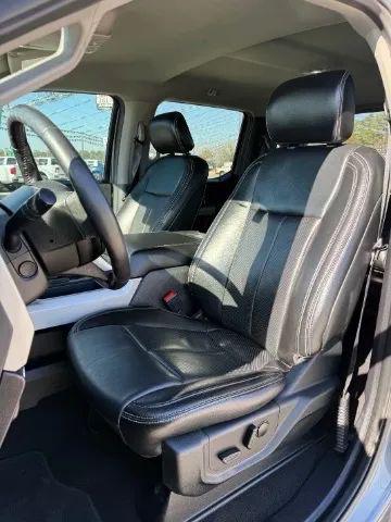2021 Ford F-350 LARIAT
