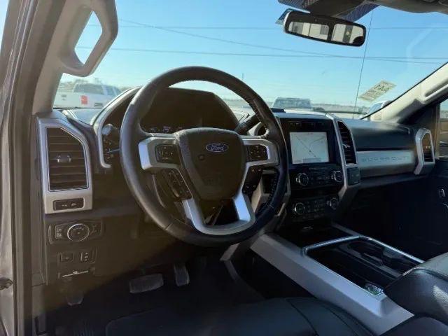 2021 Ford F-350 LARIAT