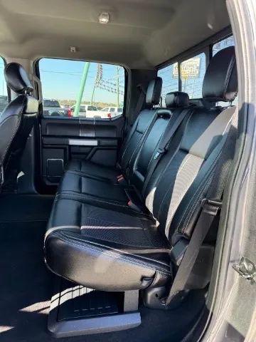 2021 Ford F-350 LARIAT