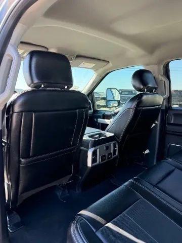 2021 Ford F-350 LARIAT