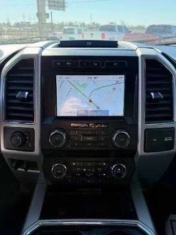 2021 Ford F-350 LARIAT
