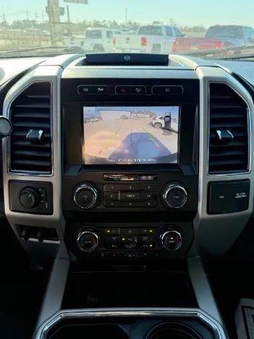2021 Ford F-350 LARIAT
