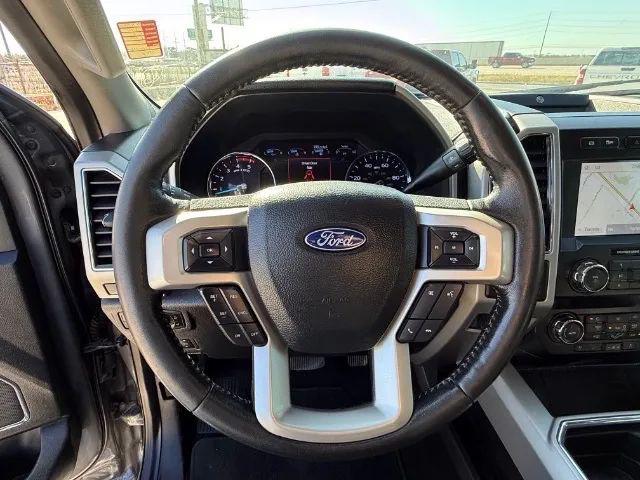 2021 Ford F-350 LARIAT