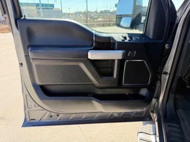 2021 Ford F-350 LARIAT