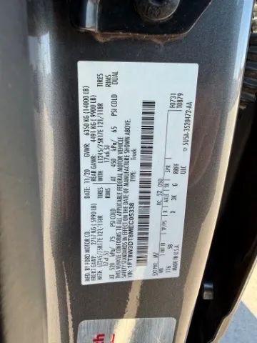2021 Ford F-350 LARIAT