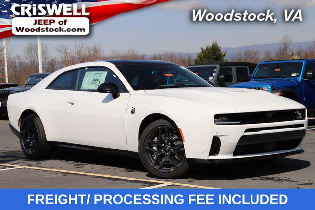 2026 Dodge Charger R/T Scat Pack for sale in Woodstock, VA