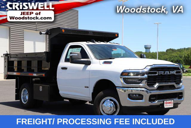 2026 Ram 3500 Tradesman for sale in Woodstock, VA