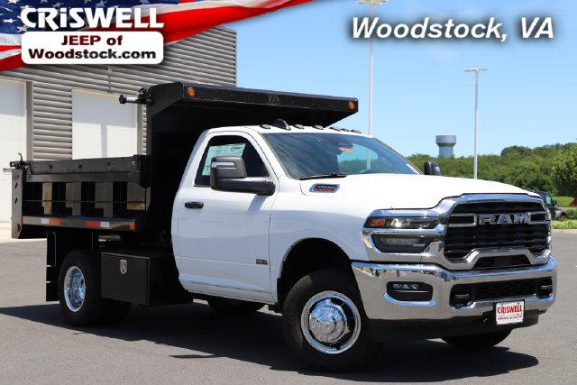2026 Ram 3500 Tradesman for sale in Woodstock, VA