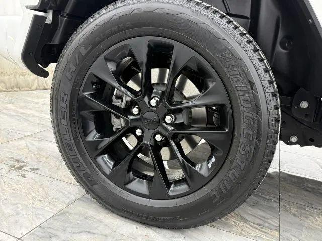 2021 Jeep Wrangler High Altitude 4x4