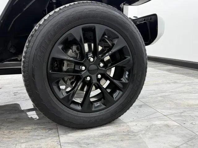 2021 Jeep Wrangler High Altitude 4x4