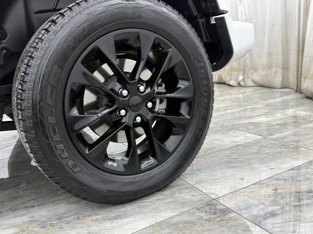 2021 Jeep Wrangler High Altitude 4x4