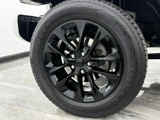 2021 Jeep Wrangler High Altitude 4x4