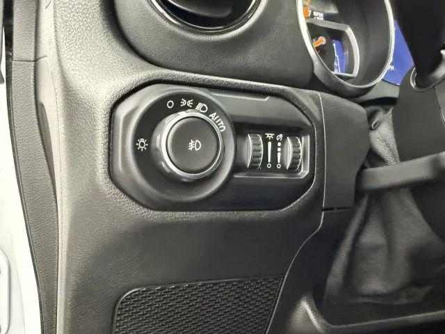 2021 Jeep Wrangler High Altitude 4x4