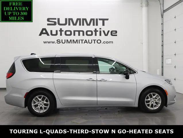 2024 Chrysler Pacifica Touring L for sale in Fond Du Lac, WI