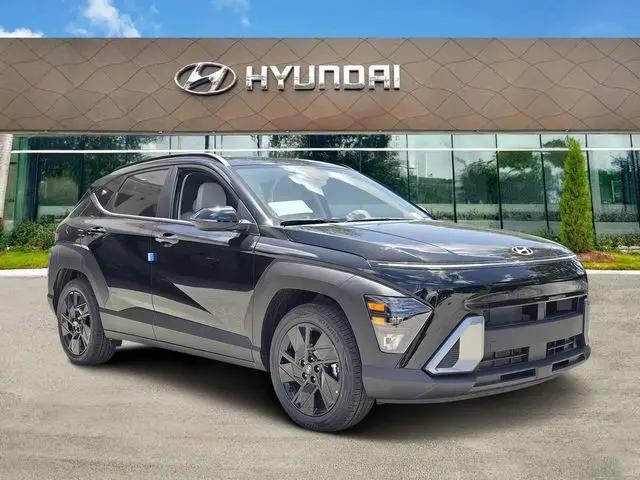 2026 Hyundai Kona SEL Sport for sale in Coconut Creek, FL
