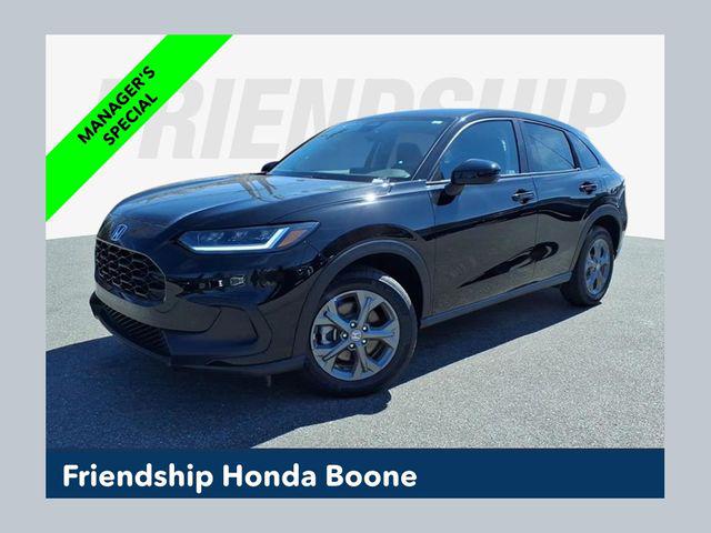 2026 Honda HR-V AWD LX for sale in Boone, NC