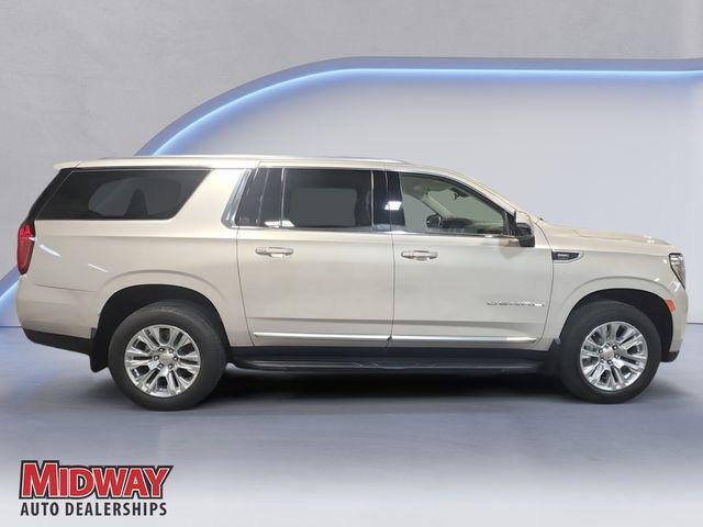 2022 GMC Yukon XL 4WD Denali