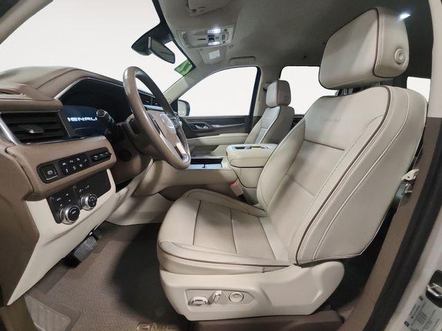 2022 GMC Yukon XL 4WD Denali