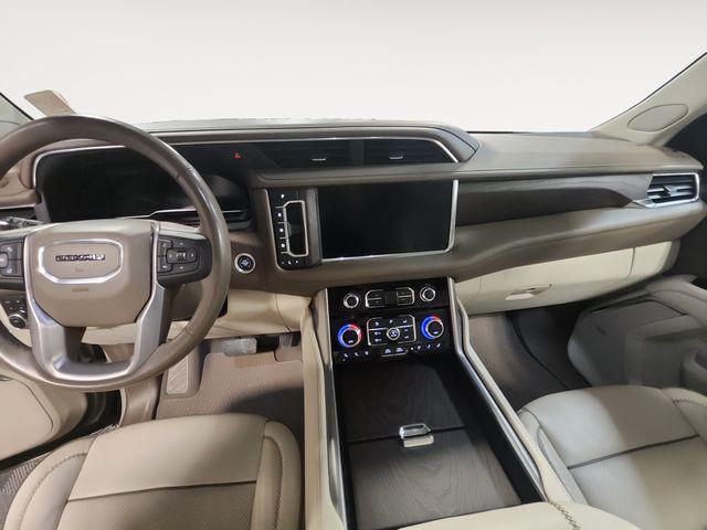 2022 GMC Yukon XL 4WD Denali