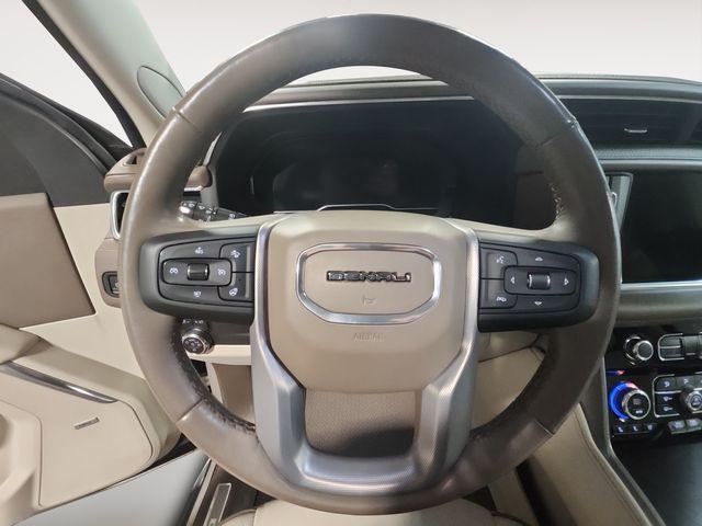 2022 GMC Yukon XL 4WD Denali