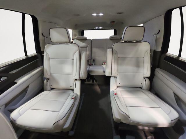 2022 GMC Yukon XL 4WD Denali