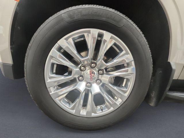 2022 GMC Yukon XL 4WD Denali