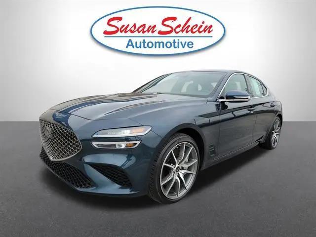 2024 Genesis G70 2.5T RWD for sale in Pelham, AL