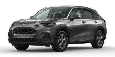 2026 Honda HR-V 2WD LX for sale in Tewksbury, MA