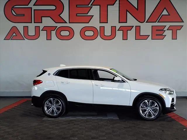 2018 BMW X2 xDrive28i for sale in Gretna, NE