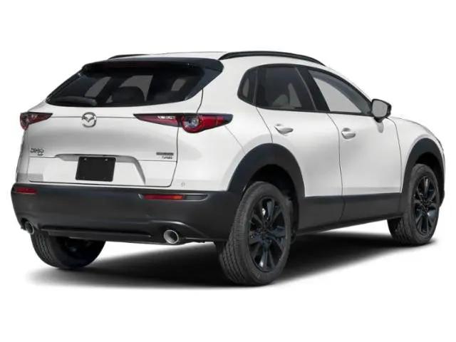 2026 Mazda CX-30 2.5 Turbo Aire Edition