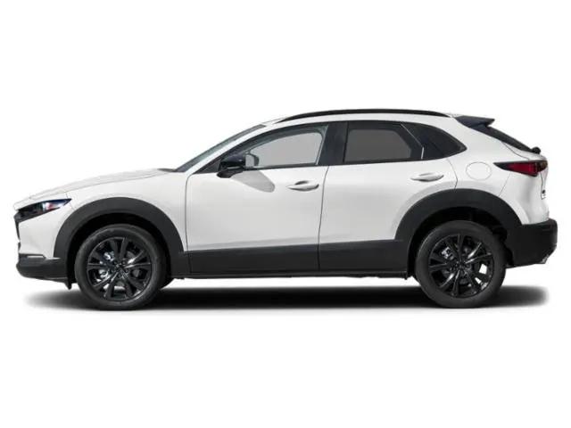 2026 Mazda CX-30 2.5 Turbo Aire Edition