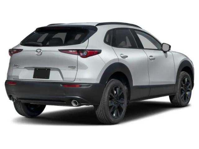 2026 Mazda CX-30 2.5 Turbo Aire Edition