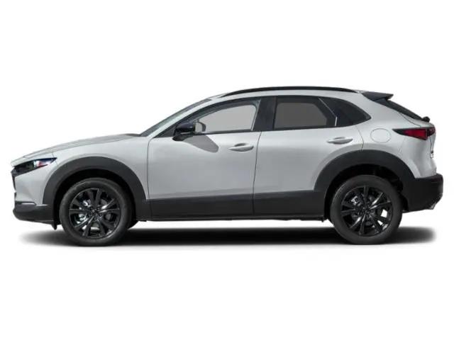 2026 Mazda CX-30 2.5 Turbo Aire Edition