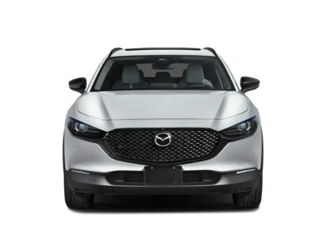 2026 Mazda CX-30 2.5 Turbo Aire Edition
