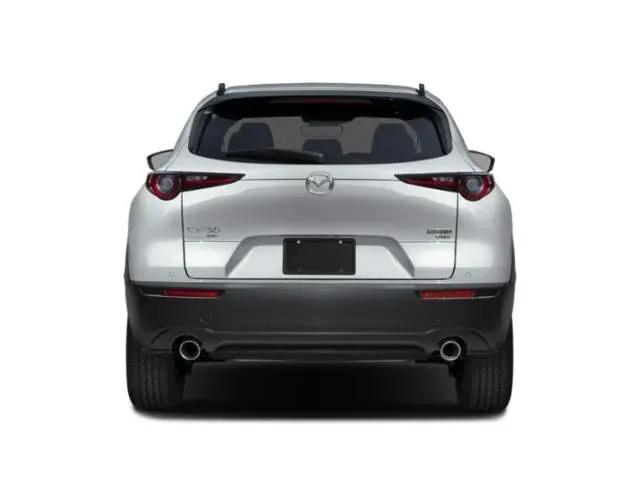 2026 Mazda CX-30 2.5 Turbo Aire Edition